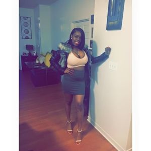 Meet your Posher, Ronnea